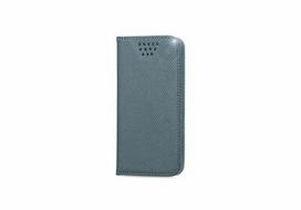 Universalus knygutės dėklas ILike - Universal Magnet 4,7-5,3 Case Steel