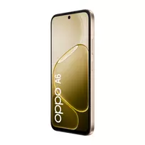 256gb mobilieji telefonai - Oppo A6 256GB Aurora Gold (Auksinės) - 2 nuotrauka
