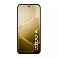 256gb mobilieji telefonai - Oppo A6 256GB Aurora Gold (Auksinės) - 3 nuotrauka