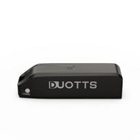 galose - DUOTTS C29 - 3 nuotrauka