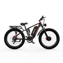s26 duotts - DUOTTS S26 750*2W - 11 nuotrauka