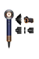 plauku dziovintuvas dyson supersonic nural - Dyson Supersonic Nural HD16 (Pruskinis mėlynas/Rich Copper) - 2 nuotrauka