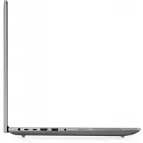 intel core ultra 7 32gb 16'' - HP ZBook X G1i, Intel Core Ultra 7 255HX, 32 GB, 1 TB, 16", WUXGA, Juodas (Black) - 4 nuotrauka