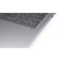 intel core ultra 7 32gb 16'' - HP ZBook X G1i, Intel Core Ultra 7 255HX, 32 GB, 1 TB, 16", WUXGA, Juodas (Black) - 7 nuotrauka