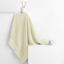 vonios ranksluosciai 70 140 - AmeliaHome Amari Towel Ecru 70x140cm - 4 nuotrauka