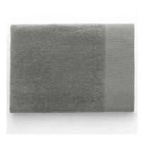 vonios ranksluosciai 70 140 - AmeliaHome Amari Towel Grey 70x140cm - 2 nuotrauka