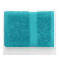70x140 ranksluostis - DecoKing Bamby Towel 70x140 Turquoise - 2 nuotrauka