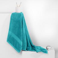 70x140 ranksluostis - DecoKing Bamby Towel 70x140 Turquoise - 4 nuotrauka