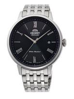 orient vyriskas laikrodis - Orient Contemporary Automatic RA-AC0J02B10B - 1 nuotrauka