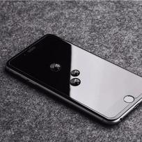 apsaugines pleveles iphone 16 - Wozinsky Full Glue Tempered Glass iPhone 17/ 16 Pro Black 2-pack - 8 nuotrauka