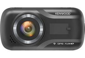 Kenwood DRV-A301W