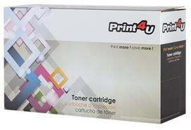 Print4U CH-P4U/ CB435A/ CB436A/ CE285A-Gold Black HP CB435A/ CB436A/ CE285A/ CRG725