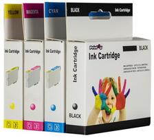 Print4U CH/ CD975AE Black HP 920 XL (CD975AE)