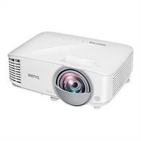 benq projektoris - BenQ MW809STH - 1 nuotrauka
