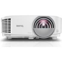 benq projektoris - BenQ MW809STH - 2 nuotrauka