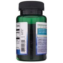 kapsule - Swanson Astaxanthin 4mg 60vnt - 2 nuotrauka