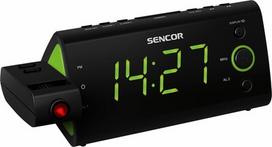 Sencor SRC 330 GN