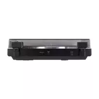 juodas - Audio Technica AT-LP60XBK Juodas (Black) - 5 nuotrauka