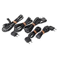 samsung garso sistema hw - Samsung HW-Q990H Juoda (Black) - 5 nuotrauka