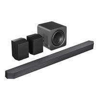 samsung garso sistema hw - Samsung HW-Q990H Juoda (Black) - 20 nuotrauka