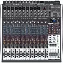 garso pultas - Behringer Xenyx X2442USB - 3 nuotrauka