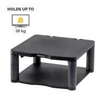 senukai televizoriai - ACC RISER PREMIUM/ADJUSTMENTS 9169401 FELLOWES - 8 nuotrauka