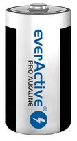bateriju elementai d - EverActive EVLR20-PRO - 2 nuotrauka