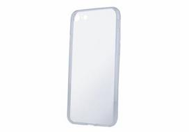 Nugarėlės dėklas ILike Apple iPhone 11 Pro (5,8 Transparent