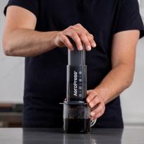 kava kava - Kavinukas „Aeropress“ - 2 nuotrauka