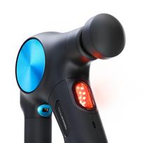 rankos - Therabody Theragun Pro Plus Gen 6 ,  TG0003970-3A10, juodas (Black) - 5 nuotrauka