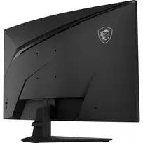 180hz msi monitorius - MSI MAG 321CQF E18 31.5", žaidimų, išlenktas, VA, 2560x1440, 180Hz, 0.5ms - 2 nuotrauka
