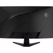 180hz msi monitorius - MSI MAG 321CQF E18 31.5", žaidimų, išlenktas, VA, 2560x1440, 180Hz, 0.5ms - 8 nuotrauka