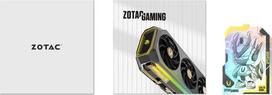 gpu ddr7 - ZOTAC GeForce RTX 5060 AMP 8GB GDDR7 OC - 3 nuotrauka