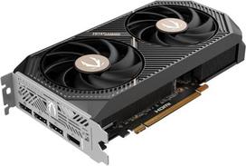 gpu ddr7 - ZOTAC GeForce RTX 5060 AMP 8GB GDDR7 OC - 4 nuotrauka