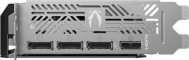 gpu ddr7 - ZOTAC GeForce RTX 5060 AMP 8GB GDDR7 OC - 7 nuotrauka