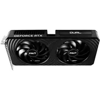 gpu rtx - Palit GeForce RTX 5050 Dual 8GB GDDR6 - 3 nuotrauka
