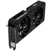 gpu rtx - Palit GeForce RTX 5050 Dual 8GB GDDR6 - 5 nuotrauka