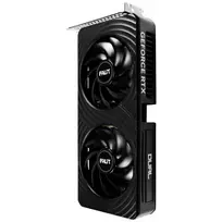 gpu rtx - Palit GeForce RTX 5050 Dual 8GB GDDR6 - 6 nuotrauka