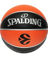 spalding krepsinio kamuoliai euroleague - Spalding Euroleague Varsity TF-150, 7 dydis - 2 nuotrauka