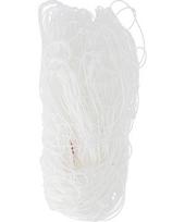 futbolas - Futbolo vartų tinklas Nils Extreme NT8245, 245 x 155 x 80 cm - 5 nuotrauka