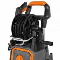 650 w - Daewoo DAW 650, 2400 W, 195 Bar - 5 nuotrauka