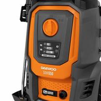650 w - Daewoo DAW 650, 2400 W, 195 Bar - 9 nuotrauka