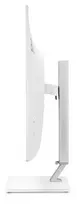 240hz monitorius - Acer CE270UXwmiipprx 26.5", QHD, OLED, 240Hz, 0.03ms, Baltas (White) - 3 nuotrauka