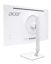 240hz monitorius - Acer CE270UXwmiipprx 26.5", QHD, OLED, 240Hz, 0.03ms, Baltas (White) - 5 nuotrauka