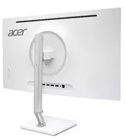 240hz monitorius - Acer CE270UXwmiipprx 26.5", QHD, OLED, 240Hz, 0.03ms, Baltas (White) - 6 nuotrauka