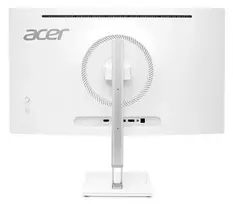 240hz monitorius - Acer CE270UXwmiipprx 26.5", QHD, OLED, 240Hz, 0.03ms, Baltas (White) - 7 nuotrauka