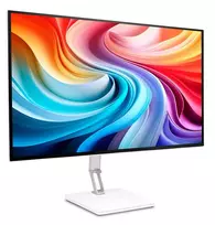 240hz monitorius - Acer CE270UXwmiipprx 26.5", QHD, OLED, 240Hz, 0.03ms, Baltas (White) - 9 nuotrauka