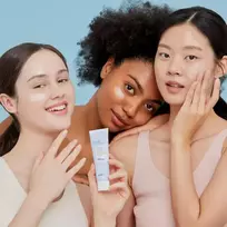 lengviau - COSRX Ultra Light Invisible Sunscreen SPF50 PA++++ 50 ml - 2 nuotrauka