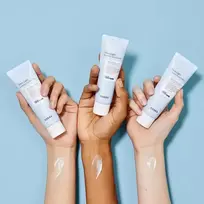 lengviau - COSRX Ultra Light Invisible Sunscreen SPF50 PA++++ 50 ml - 3 nuotrauka