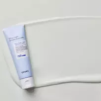 lengviau - COSRX Ultra Light Invisible Sunscreen SPF50 PA++++ 50 ml - 4 nuotrauka